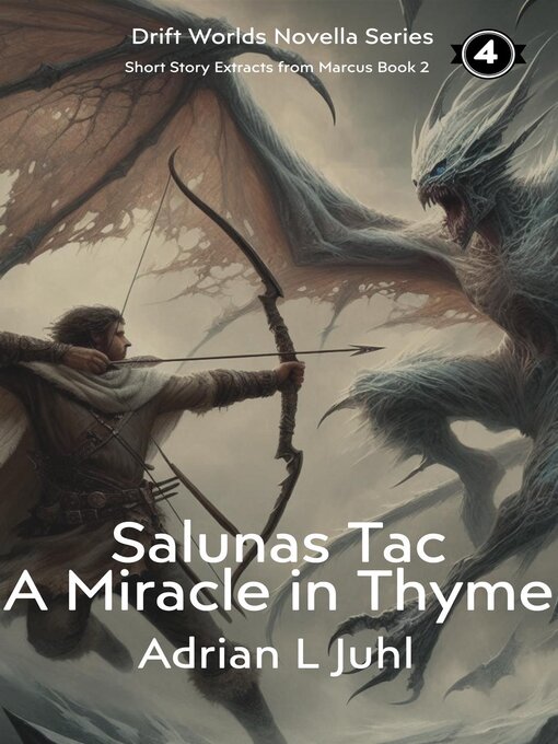 Title details for A Miracle in Thyme by Adrian Juhl - Available